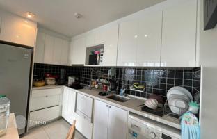 2-bedroom apartment 199 m² in Pattaya for $528,000