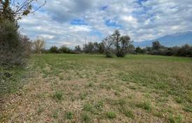 Land in Seydikemer with a House with Title Deed for $124,000