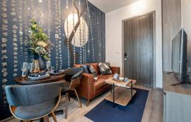 1 bed Condo in Knightsbridge Prime Onnut Phrakhanongnuea Sub District for $125,000