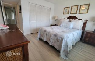 2-bedroom apartments in condo 82 m² in Pompano Beach for $429,000