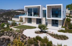 4-bedroom Villa for sale in Minthis Golf Resort in Paphos for 2,233,000 €