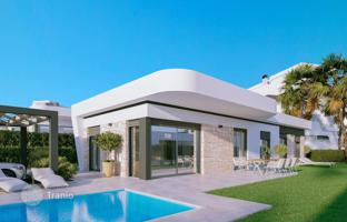 3-bedroom villa in Finestrat for 690,000 €
