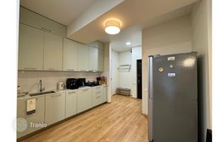 1-bedroom apartment 69 m² in Vake-Saburtalo for $175,000