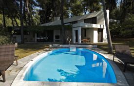 Villa – Kassandreia, Administration of Macedonia and Thrace, Greece for 3,200 € per week