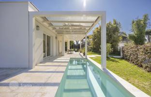 5-bedroom villa in Forte dei Marmi for 4,000,000 €