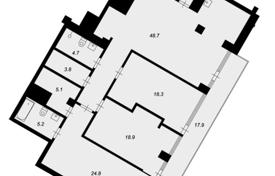 Apartment – Jurmala, Latvia for 493,000 €