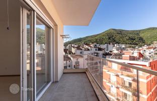 3-bedroom apartment 79 m² in Budva city for 300,000 €