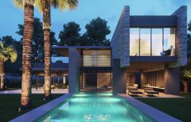 Beachside Villa with eco-friendly design, San Pedro, Marbella, Spain for 3,900,000 €