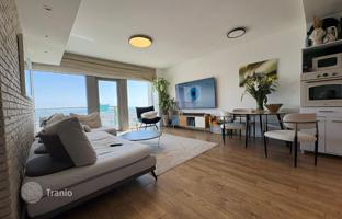 3-bedroom apartment 82 m² in Tel Aviv for $2,195,000