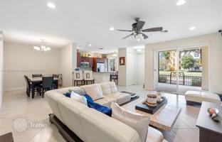 2-bedroom apartments in condo 163 m² in Sunrise for $489,000
