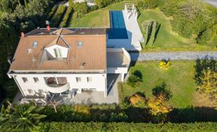 15-bedroom villa in Forte dei Marmi for 5,500,000 €