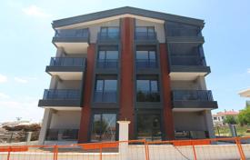 New-Build Investment Apartments in a Complex in Ankara Incek for $187,000
