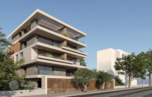 New low-rise residence near the sea, Athens, Greece for From 1,290,000 €