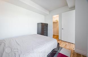 4-bedroom apartment in Queens Quay West for C$873,000