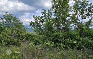Land plot 1,946 m² in Gračišće for 55,000 €