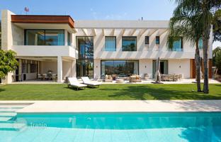 5-bedroom villa 672 m² in Marbella for 7,600,000 €