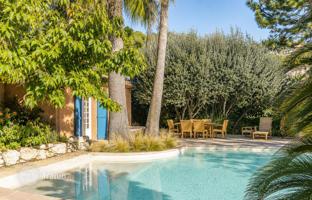 4-bedroom villa 243 m² in Villefranche-sur-Mer for 4,700,000 €
