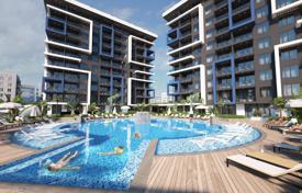 Alanya the most popular Cleaopatra beach near to you in the center with an ultra luxury project. Price on request