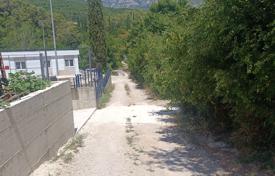 Development land in Herceg Novi (city), Montenegro for 95,000 €