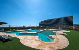 Exclusive apartment on the first sea line, La Manga, Spain for 320,000 €