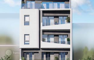 New residence at 700 meters from the sea and Piraeus Port, Greece for From 299,000 €