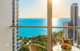 Stunning studio in Jomtien, Pattaya for $84,000