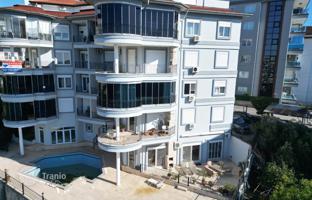 3-bedroom apartment 155 m² in Cikcilli for 9,101,000 TRY
