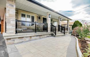 4-bedroom house in North York for C$1,956,000