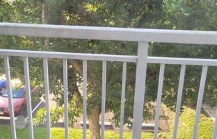 2-bedroom apartments in condo 103 m² in Cutler Bay for $285,000