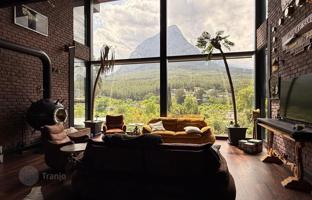 House 550 m² in Antalya (city) for 111,056,000 TRY