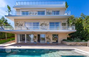 6-bedroom villa in Cap d'Antibes for 3,990,000 €