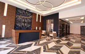 1-Bedroom Apartment in Terra Manzara Project in Kepez Antalya for $183,000