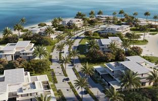 29 new villas in residential complex Al Thuraya Island in Al Hamriyah for From $1,178,000