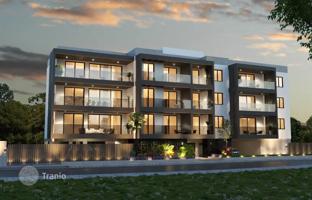 1-bedroom apartment 48 m² in Strovolos for 170,000 €
