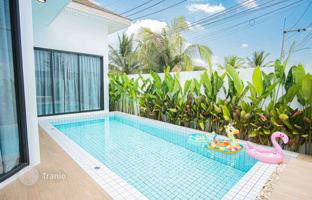 3-bedroom villa 200 m² in Chalong for $382,000