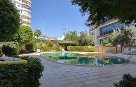 Apartment – Cikcilli, Antalya, Turkey for $174,000
