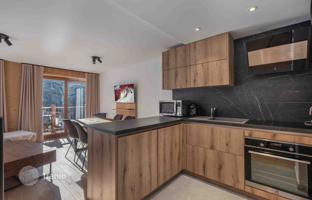 1-bedroom apartment 54 m² in Savoie for 740,000 €