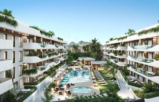 3-bedroom apartment 180 m² in San Pedro Alcántara for 890,000 €