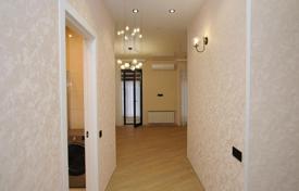 2-bedrooms apartment 109 m² in Vake-Saburtalo, Georgia for $220,000
