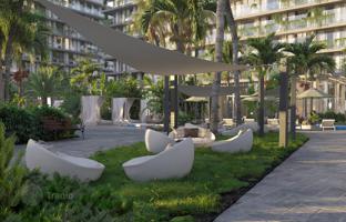 2-bedroom apartment in new building 82 m² in Batumi for $147,000