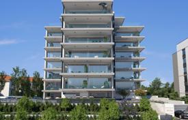 Delightful 1, 2 & 3 Bedroom Apartments and Penthouses in the centre of Limassol for 517,000 €