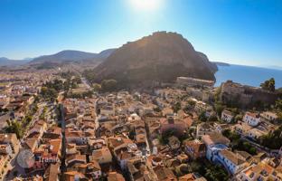 New duplex apartment in Nafplion, Peloponnese, Greece for 310,000 €