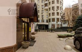 3-bedrooms apartment 125 m² in Tverskoy district, Russia for 87,000 ₽ per week