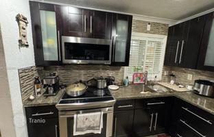 3-bedroom house 160 m² in Miami Gardens for $600,000