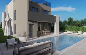 4-bedrooms townhome 215 m² in Porec, Croatia for 1,650,000 €