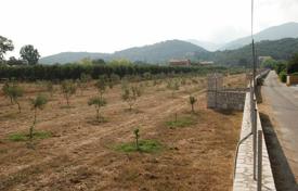Acharavi Land For Sale North Corfu for 180,000 €