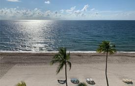Condo – Fort Lauderdale, Florida, USA for $1,130,000
