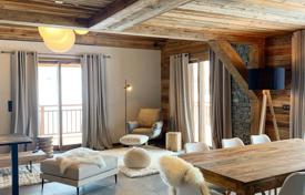 Ski in and out 3 – 6 bedroom apartments directly on the piste July 2024 COMPLETION (A) (AP) for 450,000 €