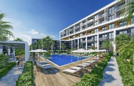 New home – Antalya (city), Antalya, Turkey for 140,000 €