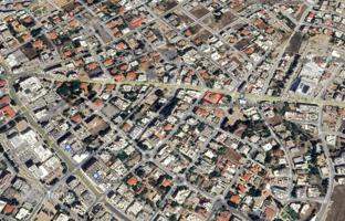 Land plot in Paphos for 1,500,000 €